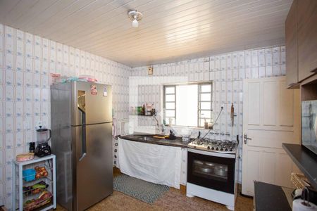 Casa à venda com 157m², 1 quarto e 1 vagaCozinha