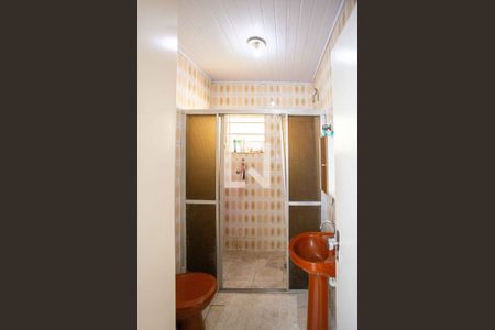 Casa à venda com 157m², 1 quarto e 1 vagaBanheiro