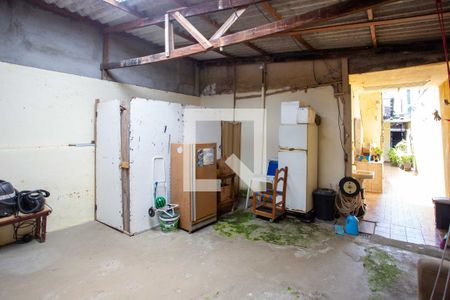 Casa à venda com 157m², 1 quarto e 1 vagasalao