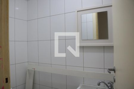 Lavabo de apartamento à venda com 2 quartos, 89m² em Pompeia, São Paulo