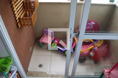 Sala de apartamento à venda com 2 quartos, 89m² em Pompeia, São Paulo