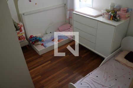 Quarto 1 de apartamento à venda com 2 quartos, 89m² em Pompeia, São Paulo
