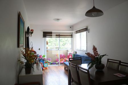 Sala de apartamento à venda com 2 quartos, 89m² em Pompeia, São Paulo