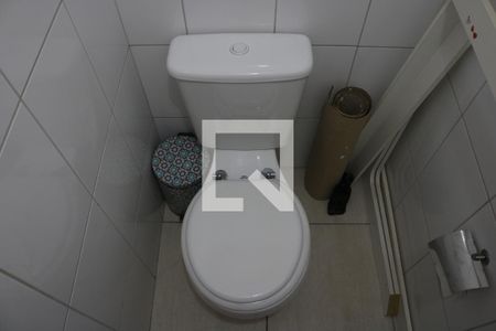 Lavabo de apartamento à venda com 2 quartos, 89m² em Pompeia, São Paulo