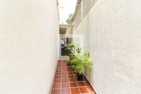 Casa à venda com 154m², 4 quartos e 2 vagasQuintal