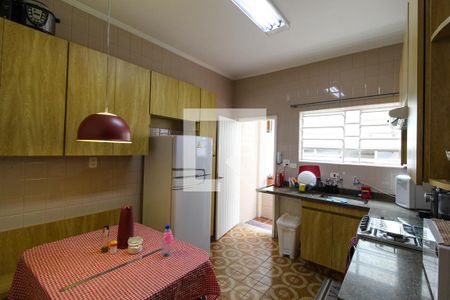 Casa à venda com 154m², 4 quartos e 2 vagasCozinha