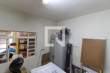 Casa à venda com 154m², 4 quartos e 2 vagasQuarto 4 - Serviço