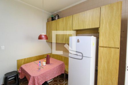 Casa à venda com 154m², 4 quartos e 2 vagasCozinha