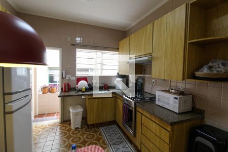 Casa à venda com 154m², 4 quartos e 2 vagasCozinha