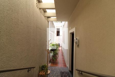 Casa à venda com 154m², 4 quartos e 2 vagasQuintal