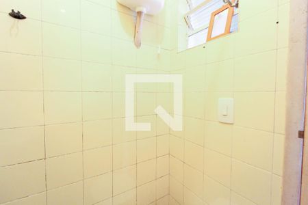 Casa à venda com 154m², 4 quartos e 2 vagasBanheiro de serviço