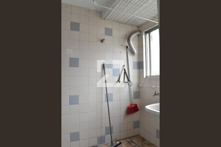 Apartamento para alugar com 96m², 2 quartos e 1 vaga Apartamento para alugar com 96m², 2 quartos e 1 vagaÁrea de Serviço