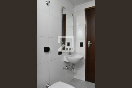Apartamento para alugar com 96m², 2 quartos e 1 vaga Apartamento para alugar com 96m², 2 quartos e 1 vagaBanheiro 2