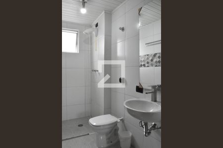 Apartamento para alugar com 96m², 2 quartos e 1 vaga Apartamento para alugar com 96m², 2 quartos e 1 vagaBanheiro 2