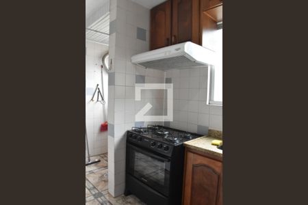 Apartamento para alugar com 96m², 2 quartos e 1 vaga Apartamento para alugar com 96m², 2 quartos e 1 vagaCozinha