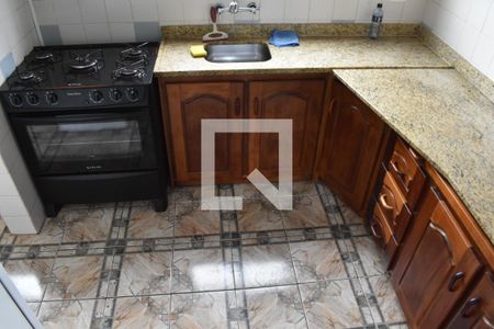 Apartamento para alugar com 96m², 2 quartos e 1 vaga Apartamento para alugar com 96m², 2 quartos e 1 vagaCozinha