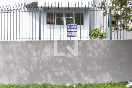 Plaquinha de apartamento para alugar com 2 quartos, 96m² em Jardim Botânico, Curitiba