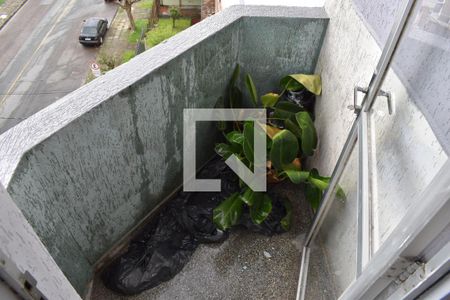 Apartamento para alugar com 96m², 2 quartos e 1 vaga Apartamento para alugar com 96m², 2 quartos e 1 vagaSacada