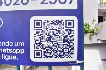 Qrcode de apartamento para alugar com 2 quartos, 96m² em Jardim Botânico, Curitiba