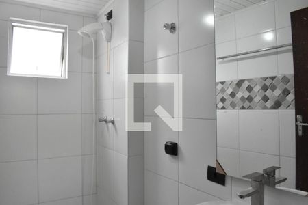 Apartamento para alugar com 96m², 2 quartos e 1 vaga Apartamento para alugar com 96m², 2 quartos e 1 vagaBanheiro 2