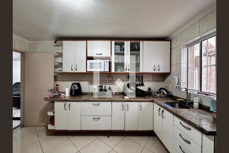 Casa à venda com 200m², 3 quartos e 2 vagas Casa à venda com 200m², 3 quartos e 2 vagasCozinha