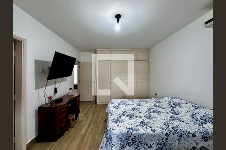 Suíte de casa à venda com 3 quartos, 200m² em Brooklin, São Paulo