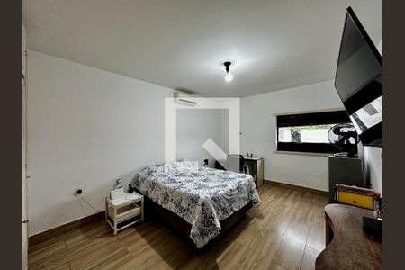 Suíte de casa à venda com 3 quartos, 200m² em Brooklin, São Paulo