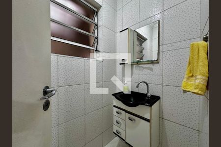 Lavabo de casa à venda com 3 quartos, 200m² em Brooklin, São Paulo