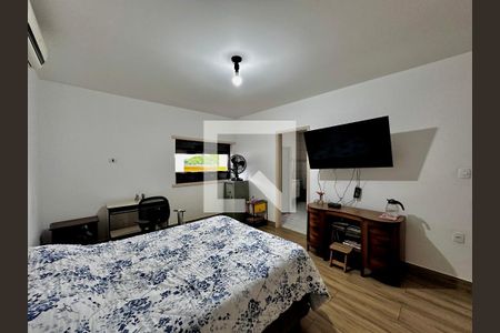 Suíte de casa à venda com 3 quartos, 200m² em Brooklin, São Paulo