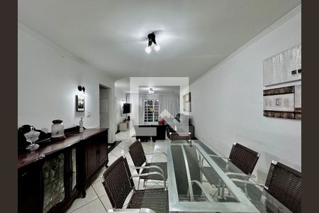 Sala de casa à venda com 3 quartos, 200m² em Brooklin, São Paulo