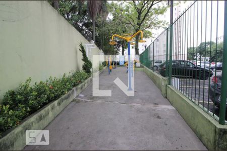 Apartamento à venda com 49m², 2 quartos e 1 vagaÁrea comum