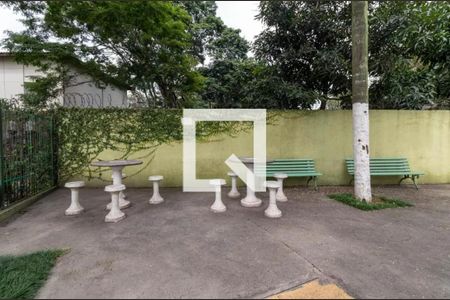 Apartamento à venda com 49m², 2 quartos e 1 vagaÁrea comum