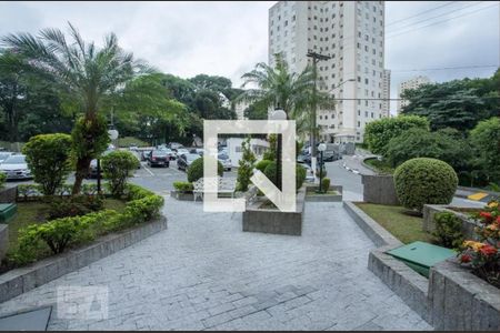 Apartamento à venda com 49m², 2 quartos e 1 vagaÁrea comum