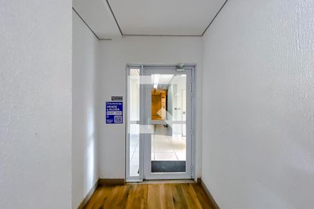 Apartamento para alugar com 45m², 2 quartos e 1 vagaÁrea comum - Plaquinha