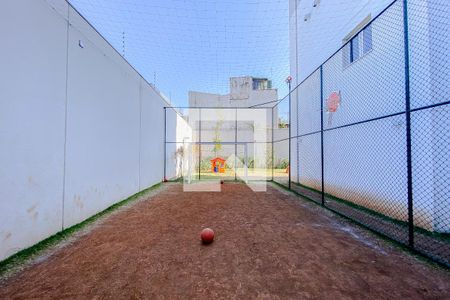 Apartamento para alugar com 45m², 2 quartos e 1 vagaQuadra Esportiva