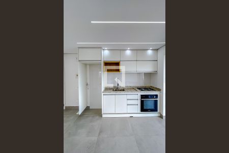Apartamento para alugar com 45m², 2 quartos e 1 vagaCozinha