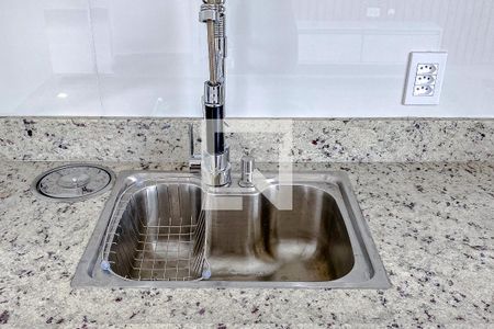 Apartamento para alugar com 45m², 2 quartos e 1 vagaCozinha