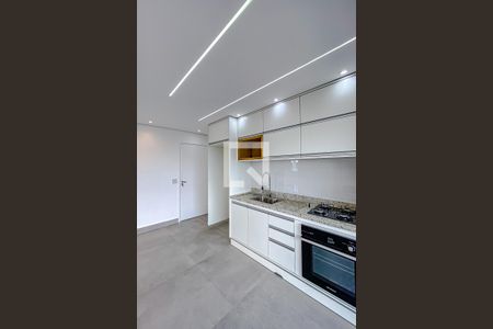 Apartamento para alugar com 45m², 2 quartos e 1 vagaCozinha