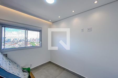 Apartamento para alugar com 45m², 2 quartos e 1 vagaQuarto 1