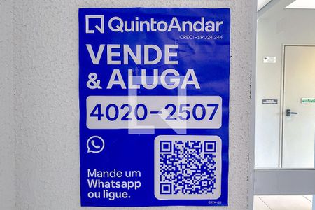 Apartamento para alugar com 45m², 2 quartos e 1 vagaPlaquinha