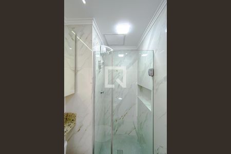 Apartamento para alugar com 45m², 2 quartos e 1 vagaBanheiro