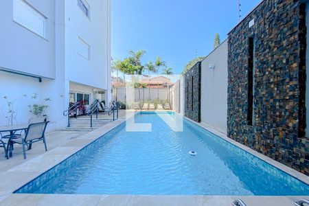 Apartamento para alugar com 45m², 2 quartos e 1 vagaÁrea comum