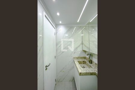 Apartamento para alugar com 45m², 2 quartos e 1 vagaBanheiro