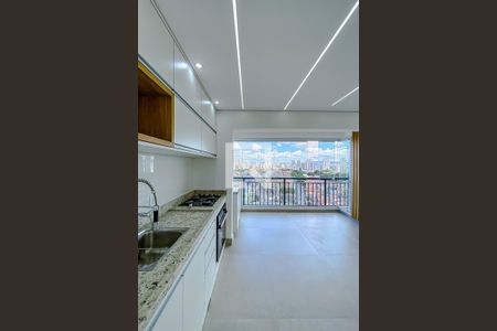 Apartamento para alugar com 45m², 2 quartos e 1 vagaCozinha