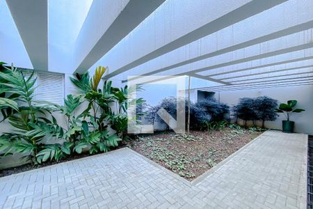 Apartamento para alugar com 45m², 2 quartos e 1 vagaÁrea comum - Churrasqueira