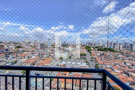 Apartamento para alugar com 45m², 2 quartos e 1 vagaVista do Quarto 1