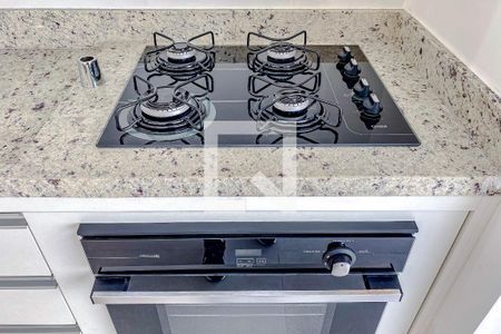 Apartamento para alugar com 45m², 2 quartos e 1 vagaCozinha