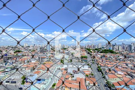 Apartamento para alugar com 45m², 2 quartos e 1 vagaVaranda