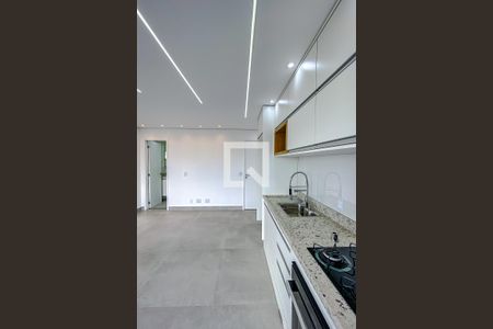 Apartamento para alugar com 45m², 2 quartos e 1 vagaCozinha
