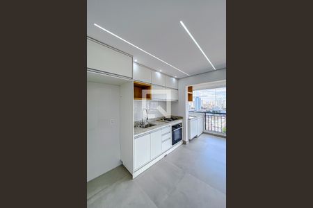 Apartamento para alugar com 45m², 2 quartos e 1 vagaCozinha